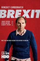 Brexit: The Uncivil War (2019) WEB-HD 480p & 720p