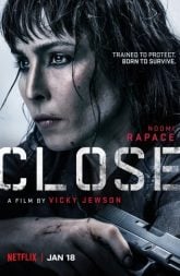 Close (2019) BluRay 480p & 720p