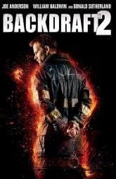Backdraft II (2019) BluRay 480p & 720p