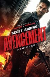 Avengement (2019) BluRay 480p, 720p, & 1080p