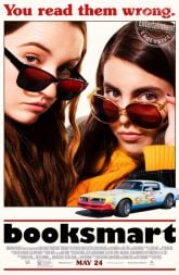 Booksmart (2019) BluRay 480p & 720p