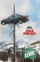 Cold Pursuit (2019) UHD BluRay 720p & 1080p