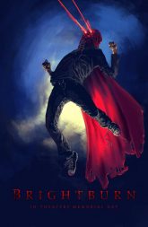 Brightburn (2019) BluRay 480p, 720p, & 1080p