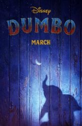 Dumbo (2019) BluRay 480p, 720p, & 1080p