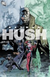 Batman: Hush (2019) BluRay 480p & 720p