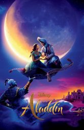 Aladdin (2019) BluRay 480p, 720p, & 1080p