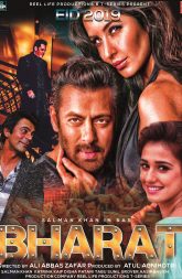 Bharat (2019) WEB-HD 480p & 720p