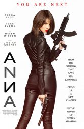 Anna (2019) BluRay 480p, 720p, & 1080p