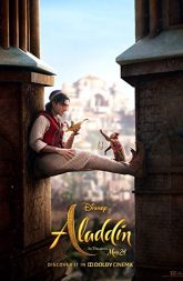 Aladdin (2019) UHD BluRay 720p, 1080p, & 2160p