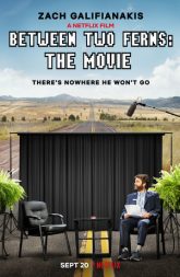 Between Two Ferns: The Movie (2019) NF WEB-DL 480p & 720p