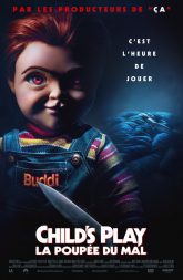 Child's Play (2019) BluRay 480p, 720p, & 1080p