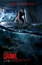 Crawl (2019) BluRay 480p, 720p, & 1080p