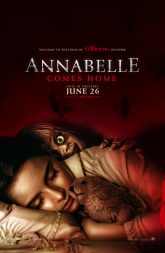 Annabelle Comes Home (2019) BluRay 480p, 720p, & 1080p