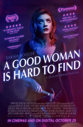 A Good Woman Is Hard to Find (2019) BluRay 480p & 720p