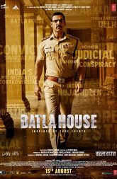 Batla House (2019) WEB-HD 480p & 720p