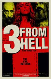 3 from Hell (2019) UHD BluRay 720p & 1080p