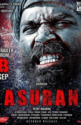 Asuran (2019) WEB-HD 480p & 720p