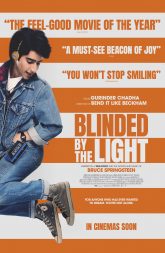 Blinded by the Light (2019) BluRay 480p, 720p, & 1080p