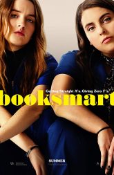 Booksmart (2019) UHD WEB-DL 720p & 1080p
