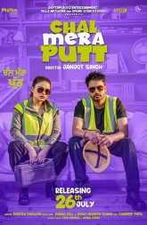 Chal Mera Putt (2019) WEB-HD 480p & 720p