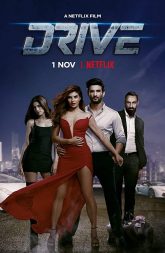 Drive (2019) NF WEB-DL 480p & 720p