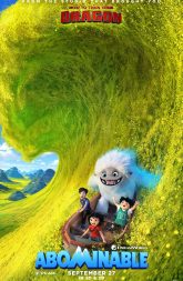 Abominable (2019) BluRay 480p, 720p, 1080p, & 1440p