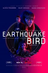 Earthquake Bird (2019) NF WEB-DL 480p & 720p