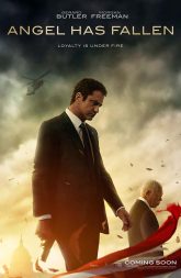 Angel Has Fallen (2019) BluRay 480p, 720p, & 1080p