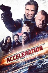 Acceleration (2019) BluRay 480p, 720p, & 1080p