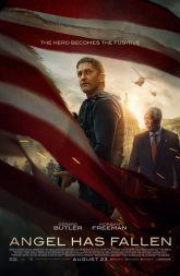 Angel Has Fallen (2019) UHD BluRay 720p & 1080p