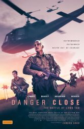 Danger Close: The Battle of Long Tan (2019) BluRay 480p, 720p, & 1080p
