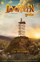 Doorbeen (2019) WEB-HD 480p & 720p