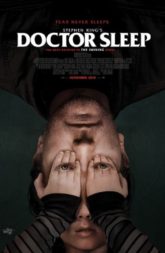 Doctor Sleep (2019) DC BluRay 480p, 720p, & 1080p