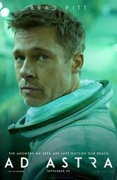 Ad Astra (2019) PROPER UHD BluRay 720p, 1080p, & 2160p