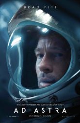 Ad Astra (2019) BluRay 480p, 720p, & 1080p