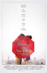 A Rainy Day in New York (2019) BluRay 480p, 720p, & 1080p