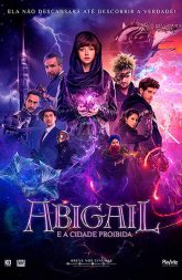 Abigail (2019) BluRay 480p & 720p