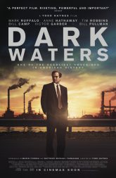 Dark Waters (2019) BluRay 480p, 720p, & 1080p