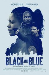 Black and Blue (2019) BluRay 480p, 720p, & 1080p