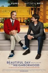 A Beautiful Day in the Neighborhood (2019) BluRay 480p, 720p, & 1080p