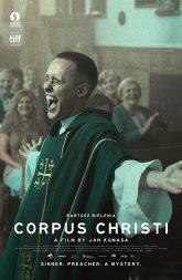 Corpus Christi (2019) BluRay 480p & 720p