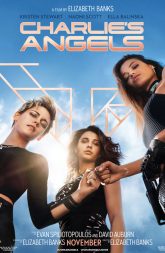 Charlie's Angels (2019) BluRay 480p, 720p, & 1080p