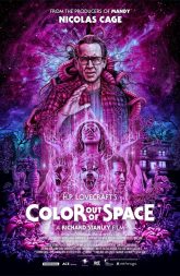 Color Out of Space (2019) BluRay 480p & 720p