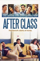 After Class (2019) BluRay 480p & 720p