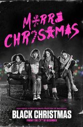 Black Christmas (2019) BluRay 480p & 720p