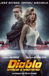 Diablo. The race for everything (2019) BluRay 480p & 720p