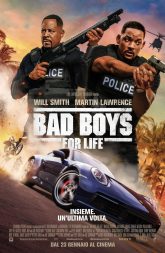 Bad Boys for Life (2020) PROPER UHD BluRay 720p, 1080p, & 2160p