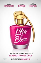 Like a Boss (2020) BluRay 480p & 720p