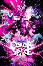 Color Out of Space (2019) UHD BluRay 720p & 1080p