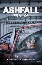 Ashfall (2019) BluRay 480p, 720p, & 1080p
